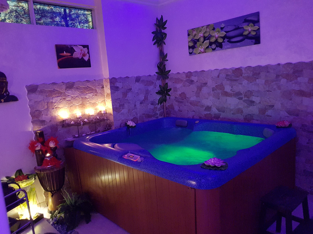 Acerra旅游景点-I Devin - Centro Benessere, Estetica e Parrucchiere