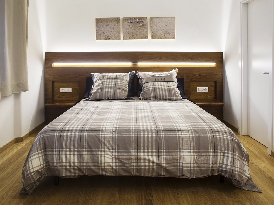 Il Pettirosso B&B