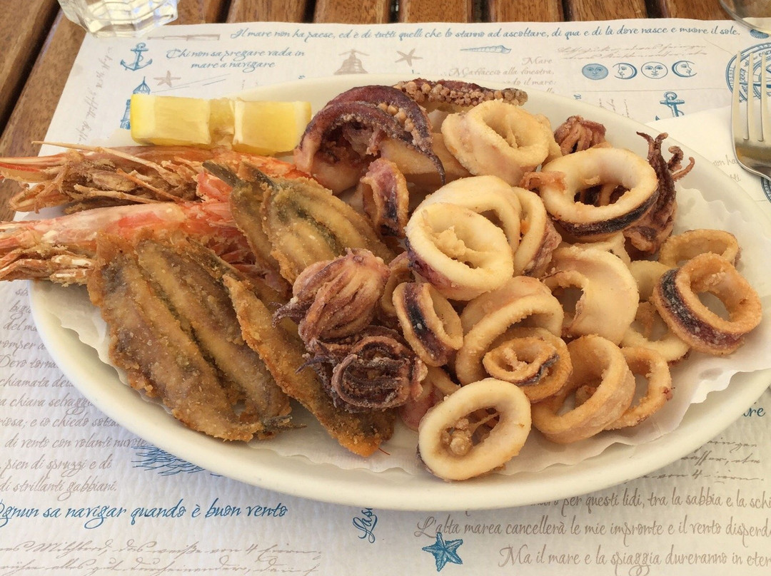 Bagni Luciani