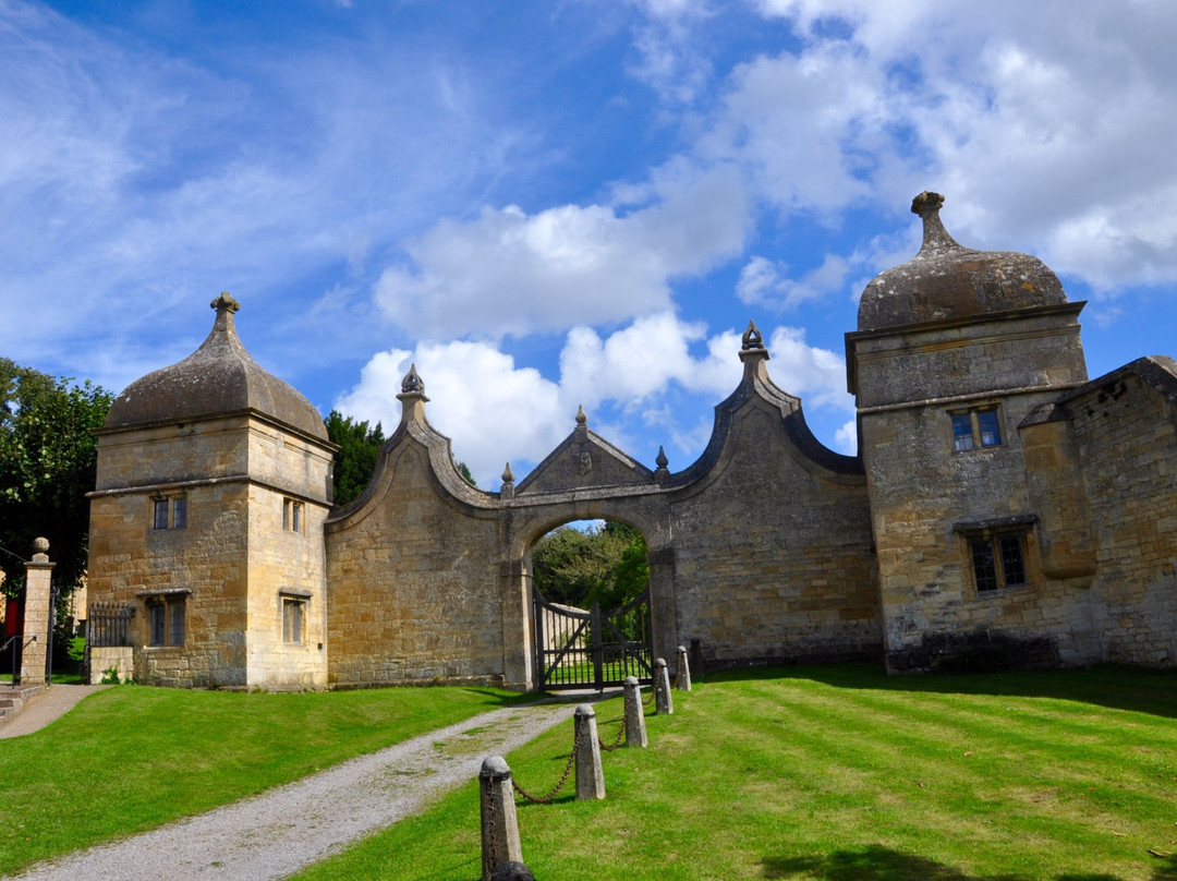 Chipping Campden Walks-奇平卡姆登必去景点