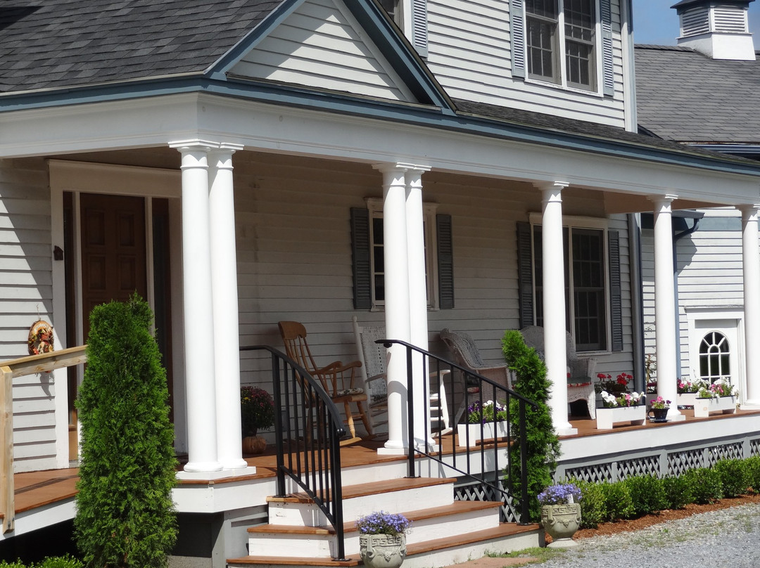 Williston Village Inn主图