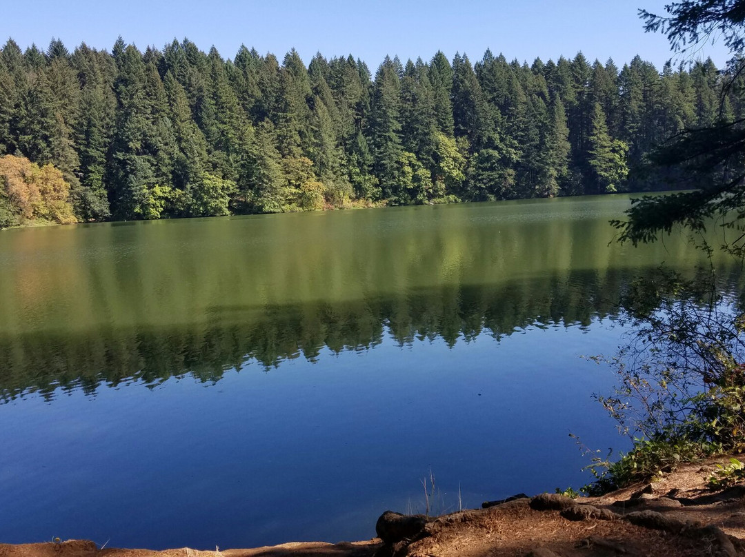 Lacamas Lake-Camas必去景点