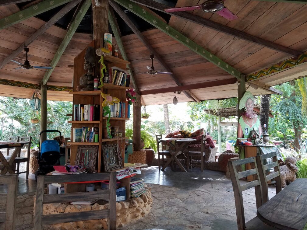 Kokrobite Garden