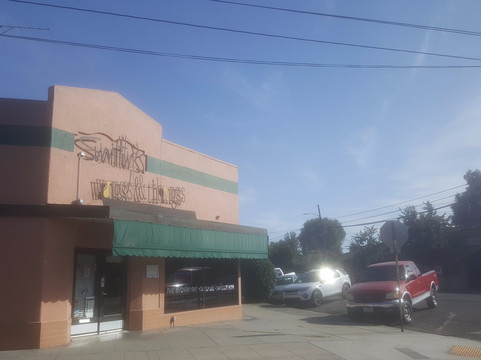 Smitty's Wings & Things