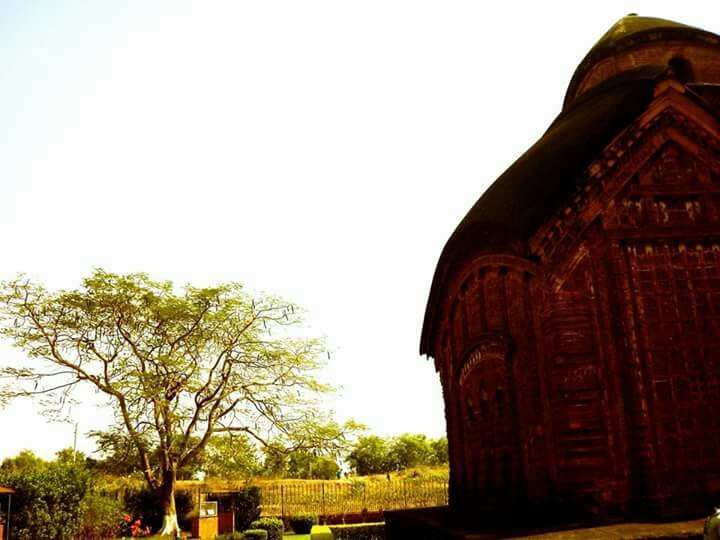Sarbamangala Temple景点图片