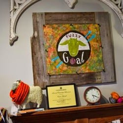 Fuzzy Goat-Thomasville必去景点