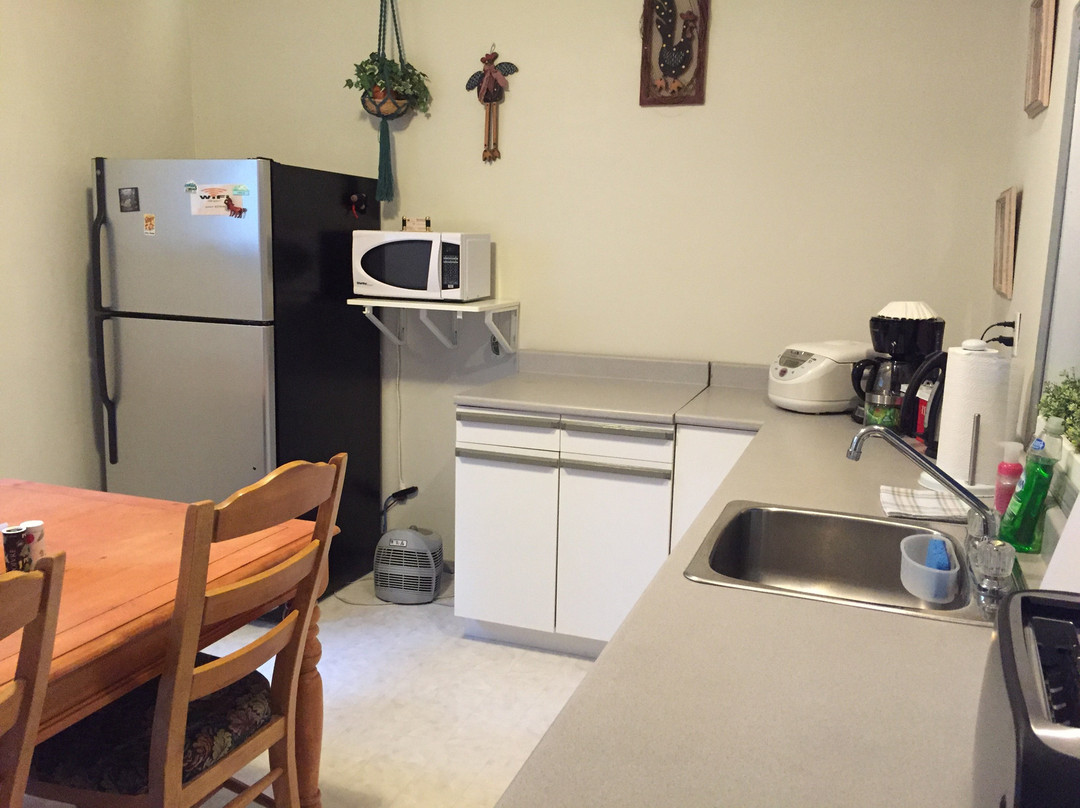 Monarch Bed & Breakfast主图