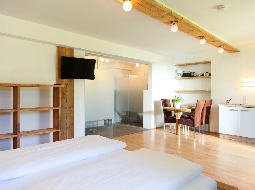 Europarcs Wörthersee主图