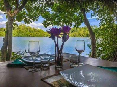 Telikada酒店住宿-Mangrovia B&B