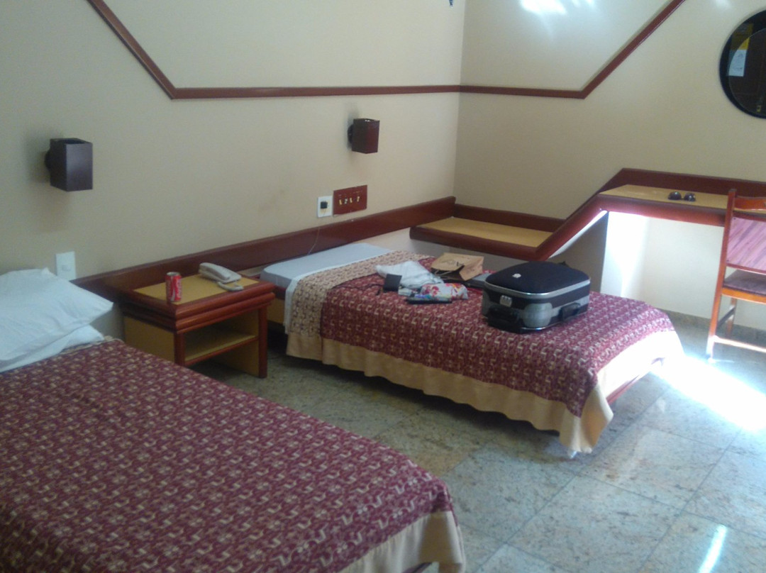 Hotel Rio Grande主图