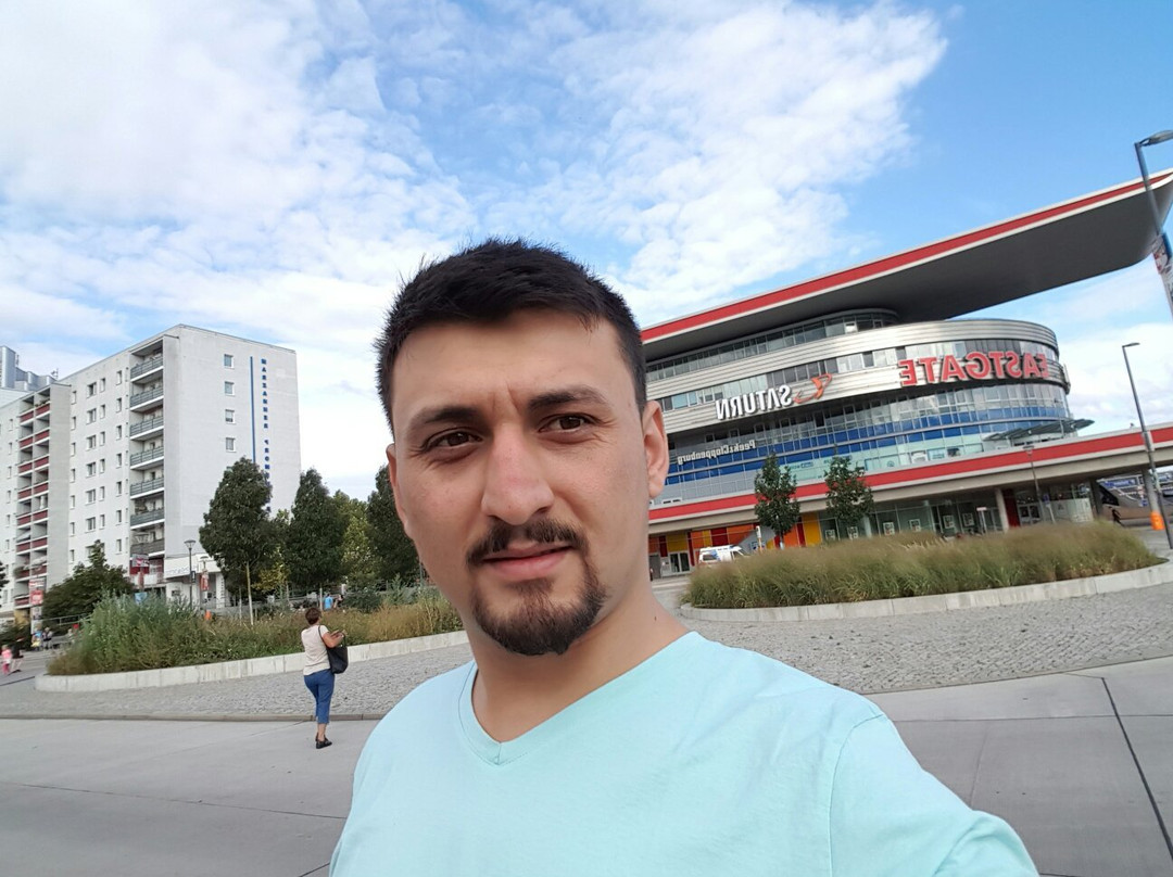 EASTGATE Berlin景点图片