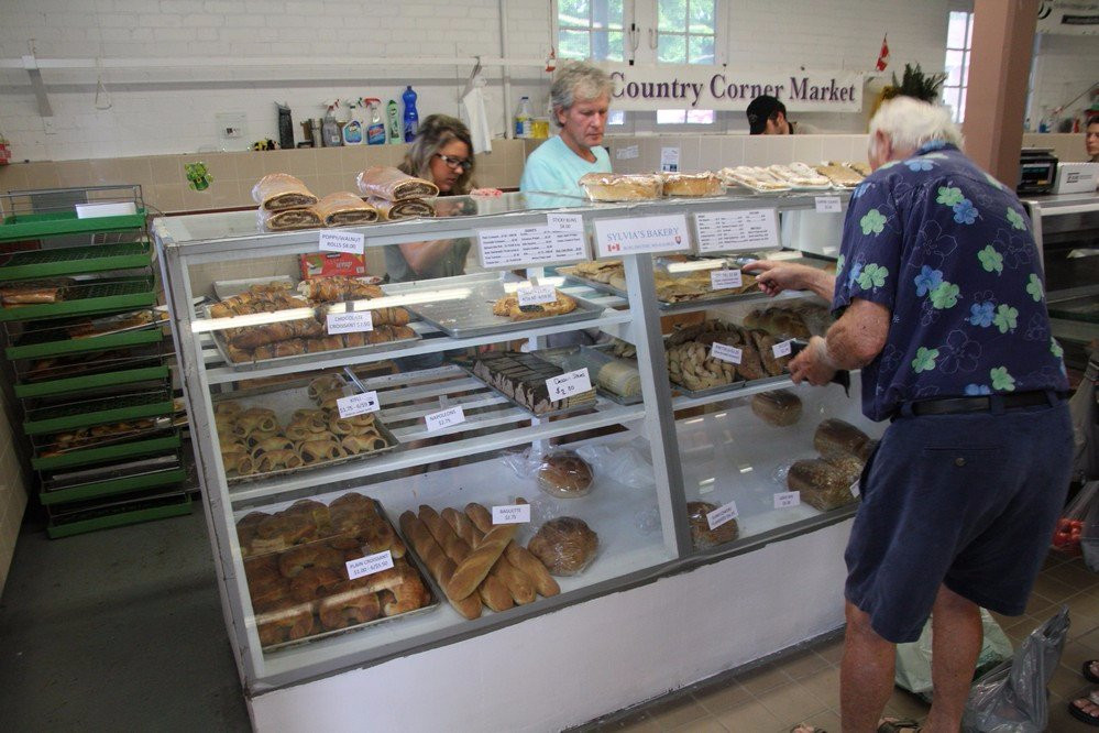 Welland Farmers Market-Welland必去景点