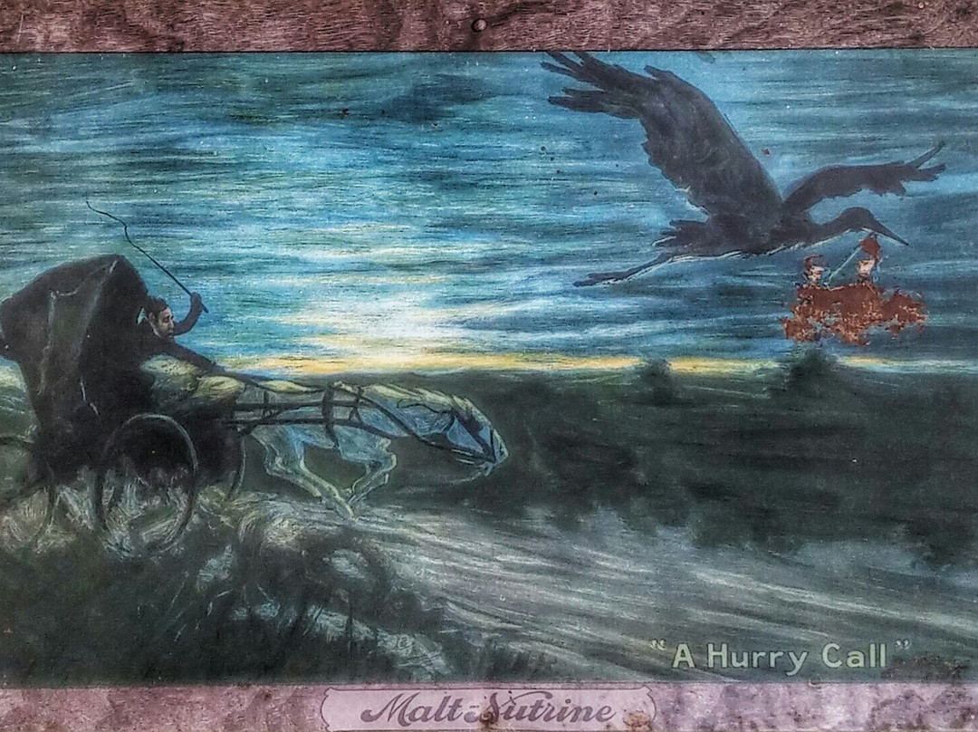 Brown County Pioneer Museum and Old Log Jail-纳什维尔必去景点