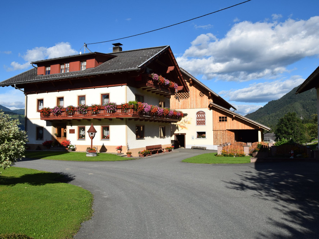 Kollerhof