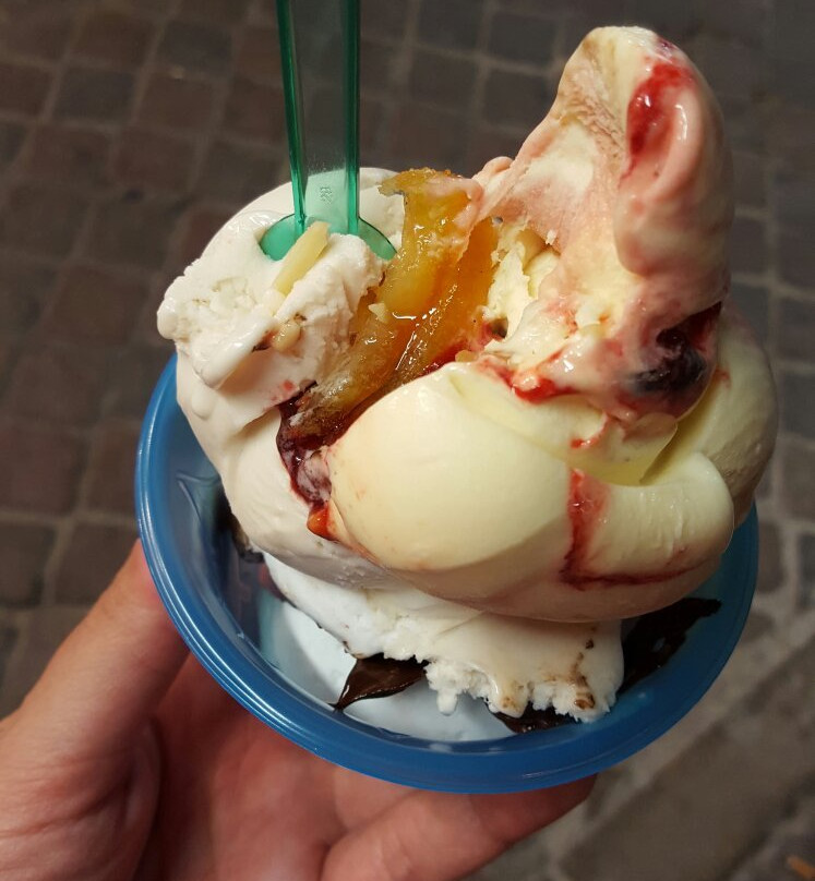 Gelateria Malù