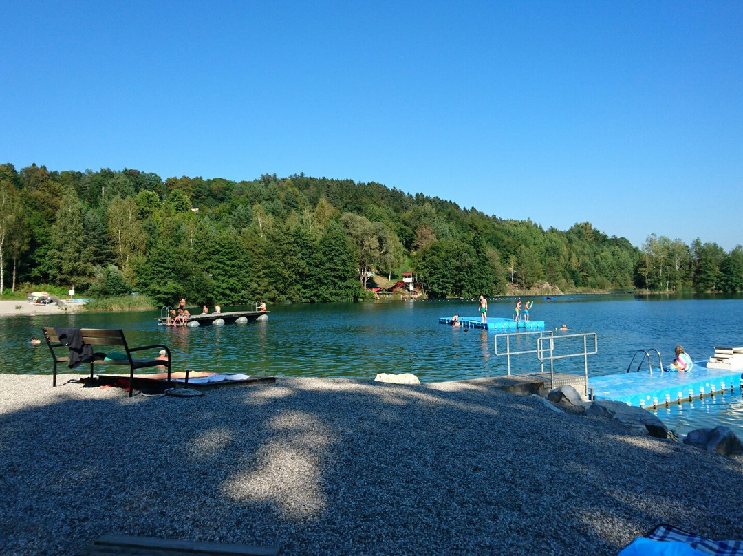 Erlebnisbad Gemeinde WErnberg景点图片