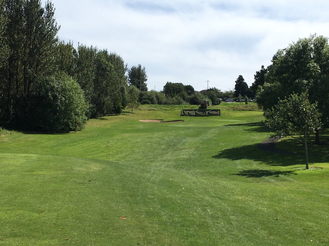 Wexford Golf Club景点图片