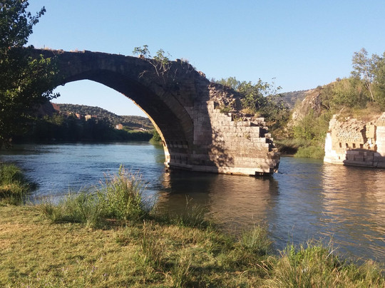 Camarasa旅游攻略图片