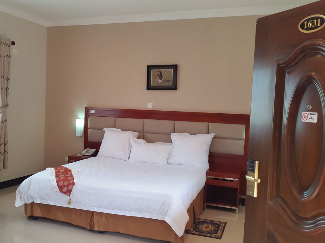 Northern Rock Hotel主图