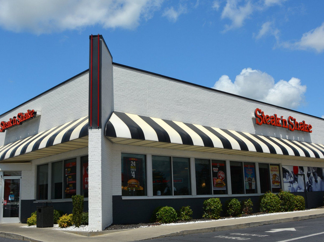 Steak 'n Shake