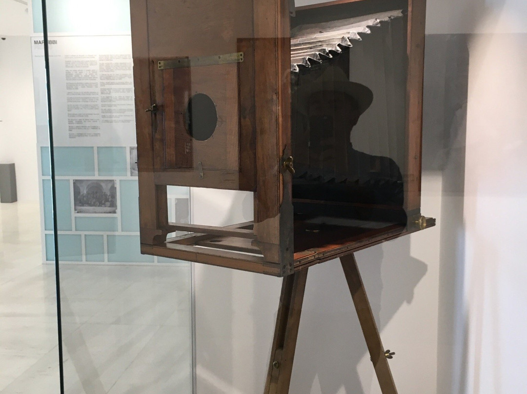 Marubi National Museum of Photography-Shkoder必去景点
