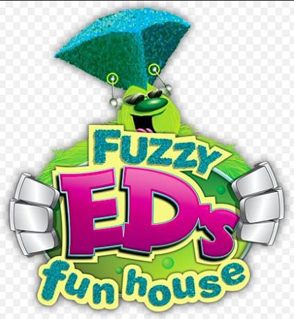 Fuzzy Ed's Fun House-Middlewich必去景点