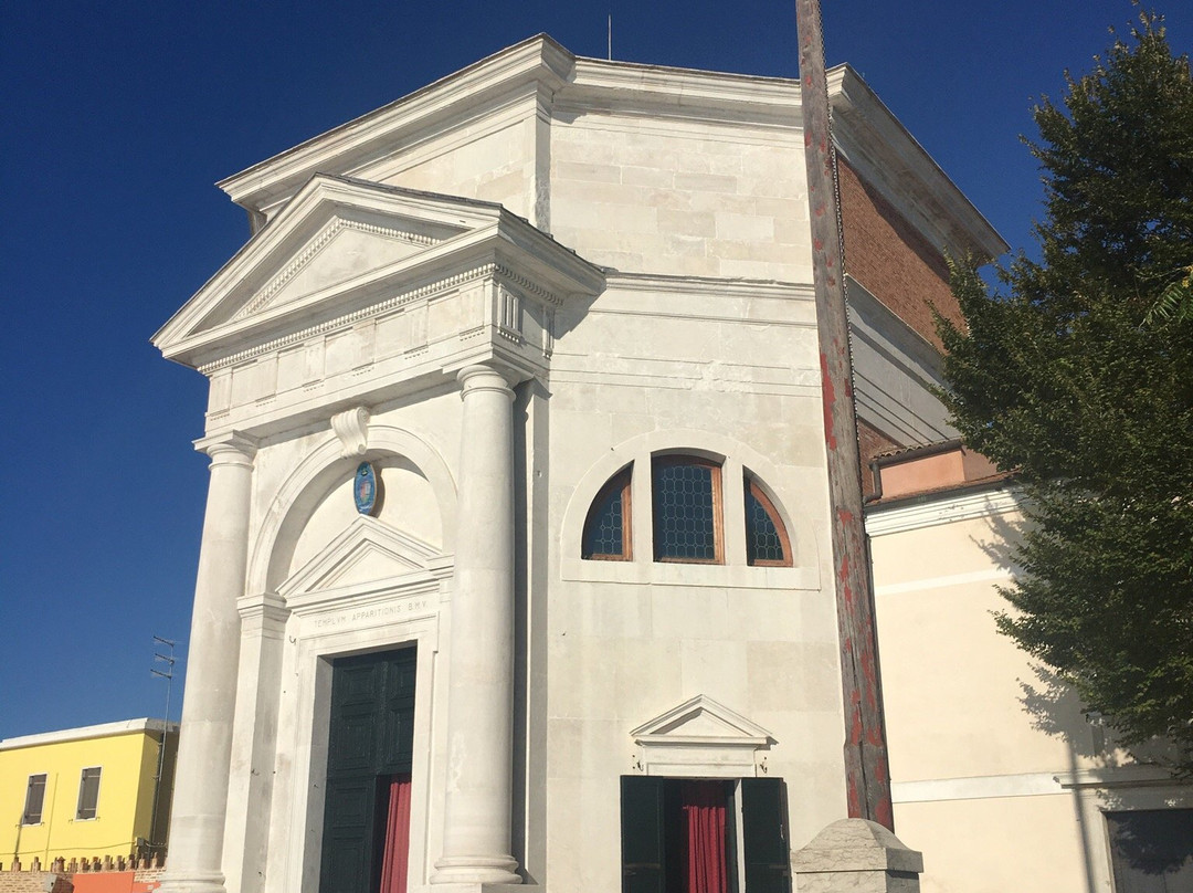 Santuario Madonna dell'Apparizione