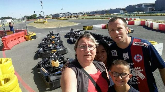 Karting de Royan景点图片