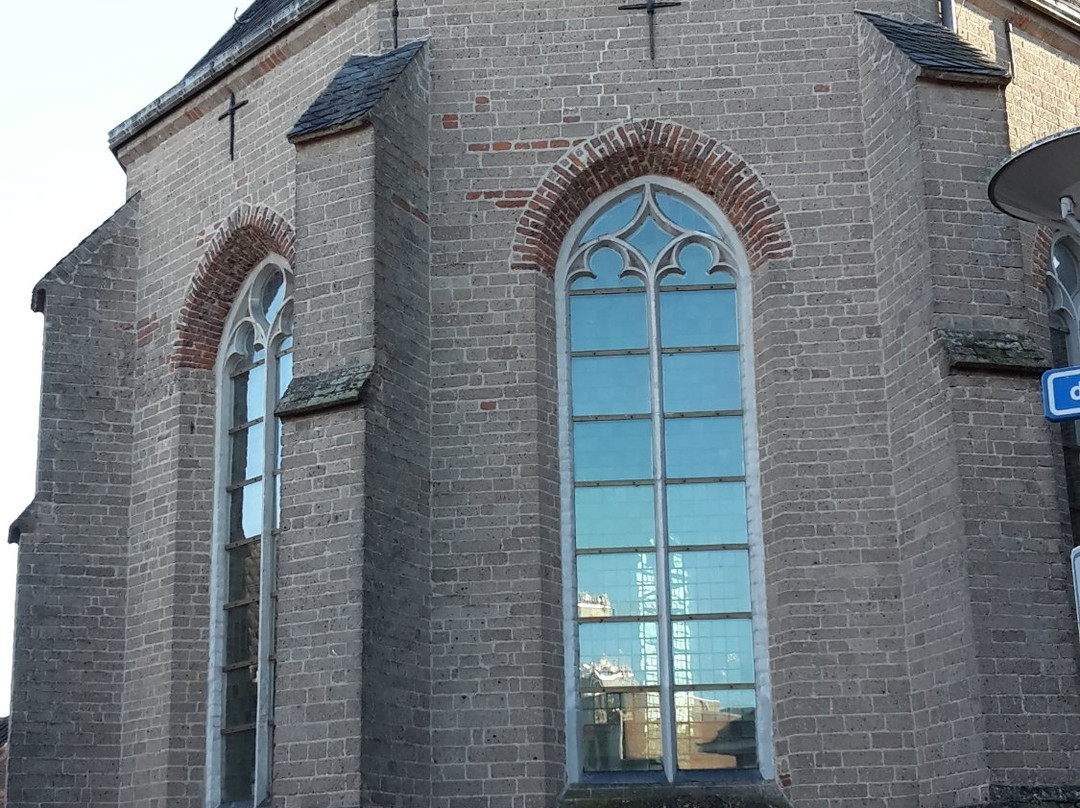 Plaskerk-Raalte必去景点