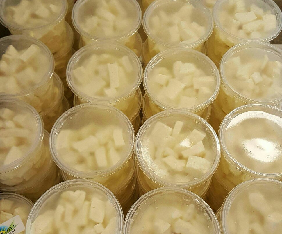 Gunn's Hill Artisan Cheese景点图片