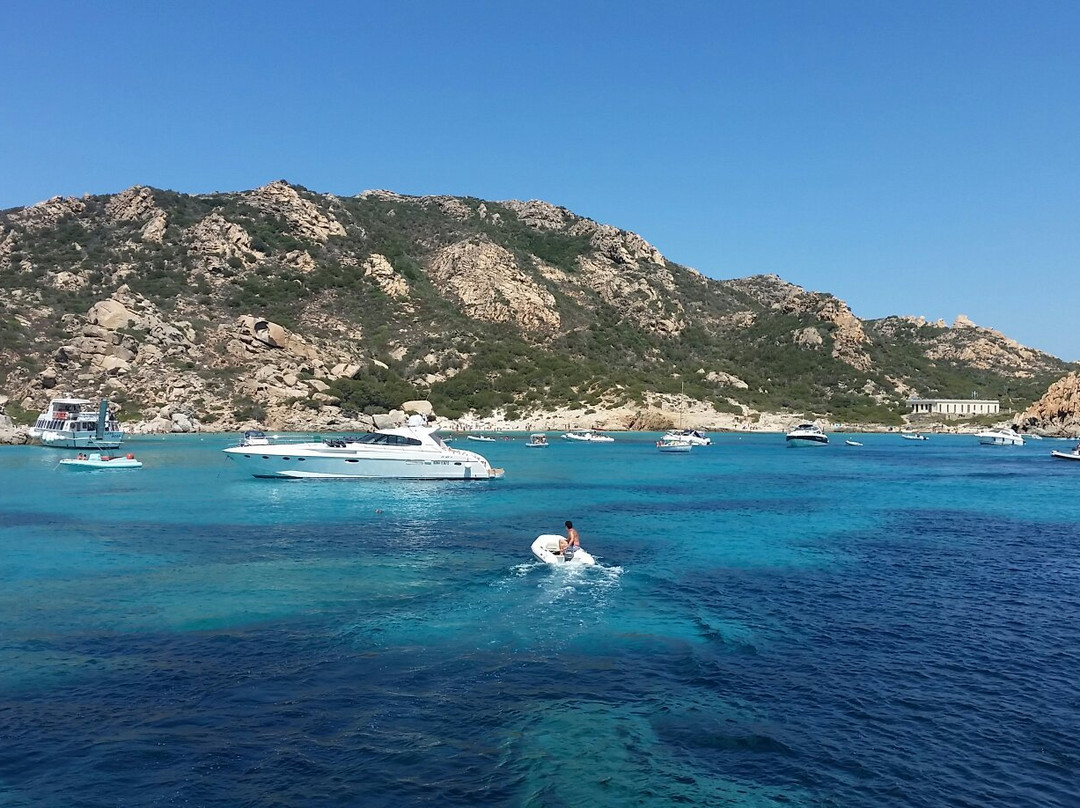 Maddalena Islands旅游攻略图片