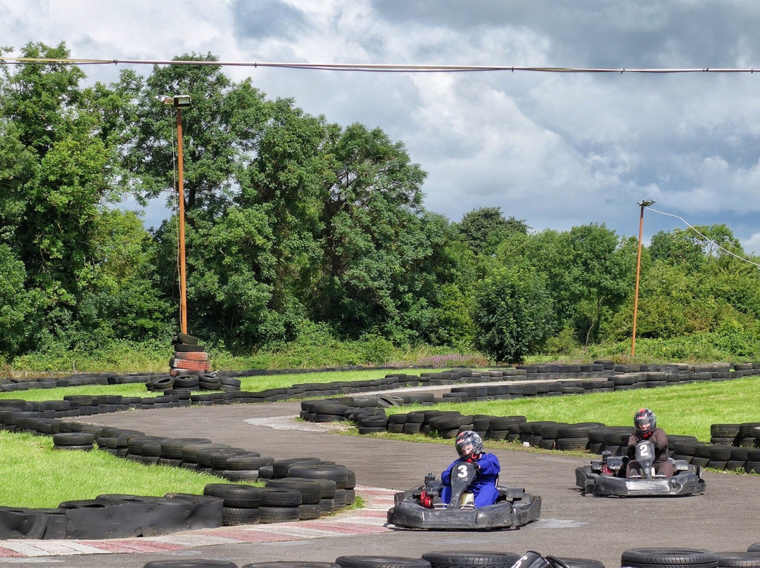 Pallas Karting-Loughrea必去景点
