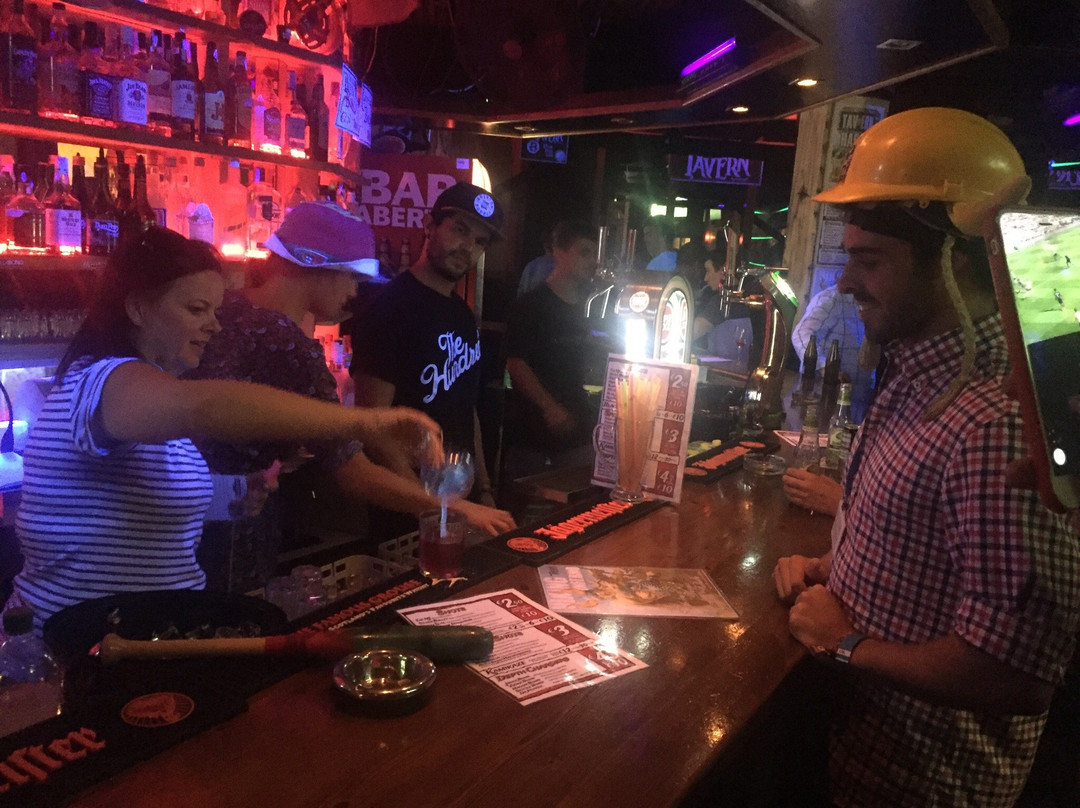 The Tavern-拉各斯必去景点