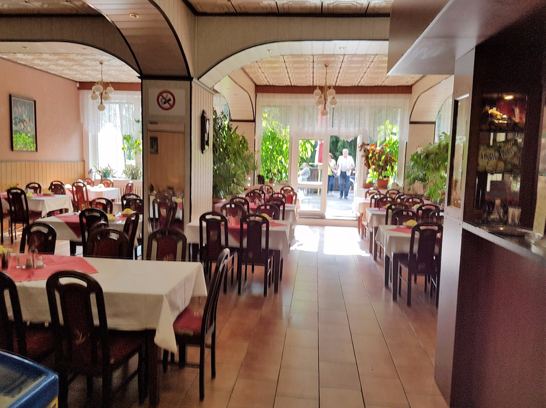 Hotel Pavla Vysocina主图