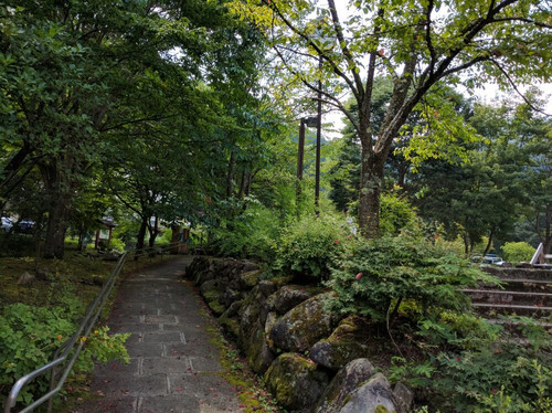 Yama no Furusatomura-奥多摩町必去景点