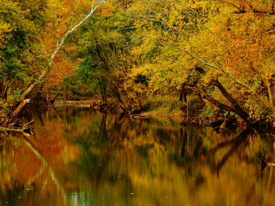 The Parklands of Floyds Fork-路易斯维尔必去景点