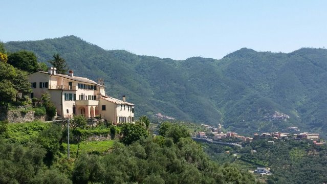 Tuvo Agriturismo-官方