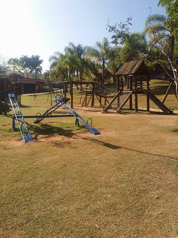 Parque das Águas-坎皮纳斯必去景点