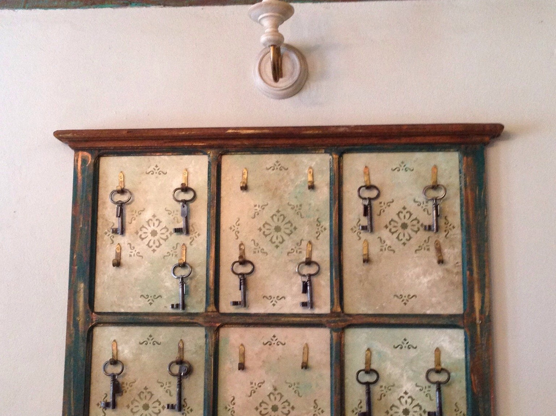 Pousada Monsenhor Vicente主图