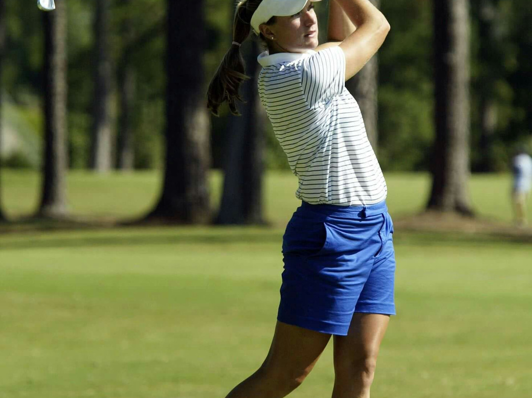 Woodhaven Country Club-棕榈沙漠必去景点