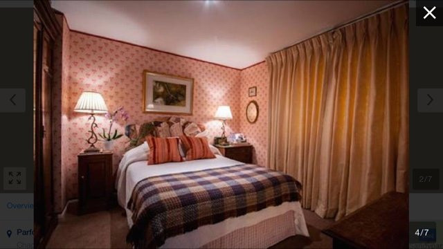 Parford Well Bed & Breakfast主图