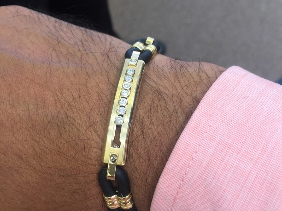 Omni Jewelers-朱诺必去景点