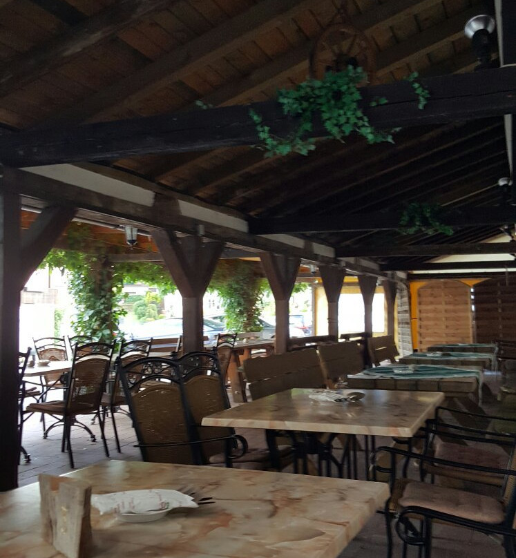 Hotel & Gasthaus Zum Specht主图