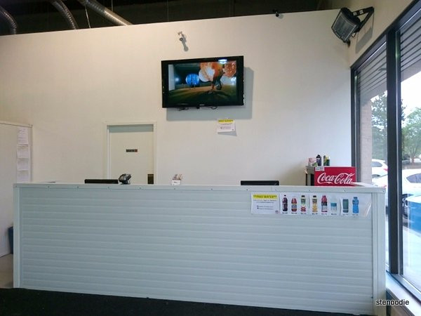 AT Bubble Soccer景点图片