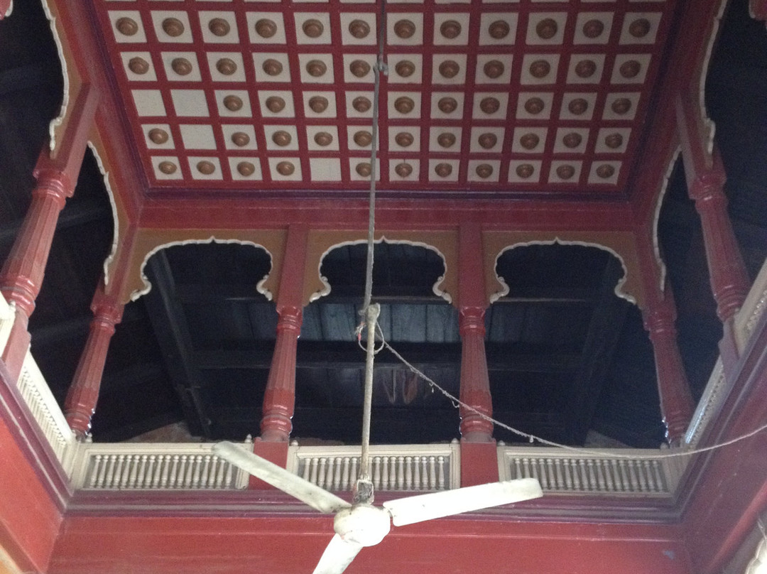 Bhagwant Temple景点图片