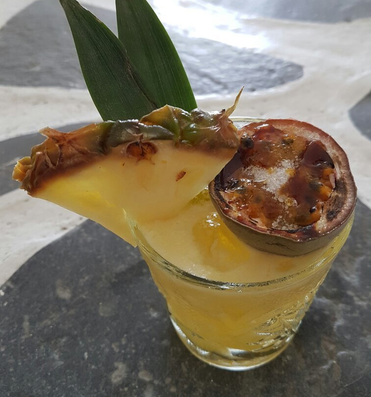 Vicolo Bar Mykonos-米科诺斯必去景点