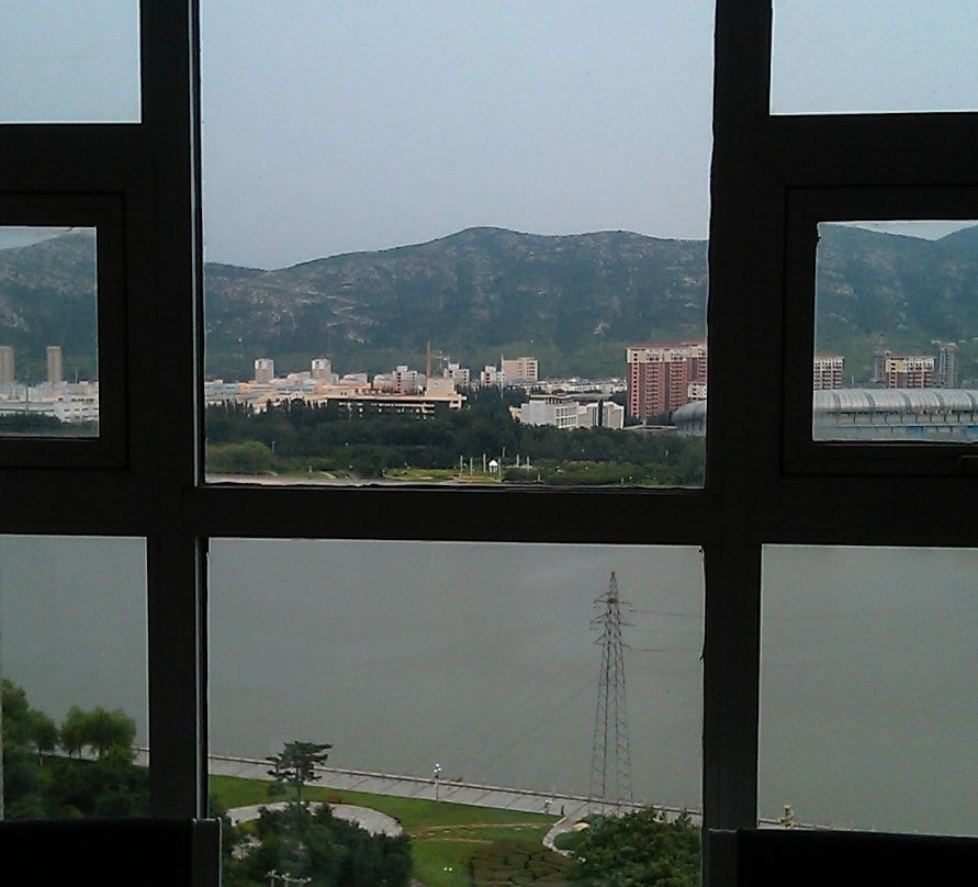 朝阳华府万国大饭店主图