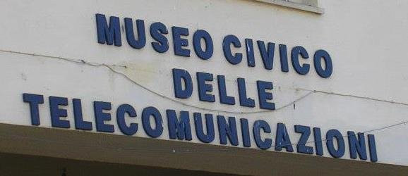 Museo Civico Delle Telecomunicazioni景点图片
