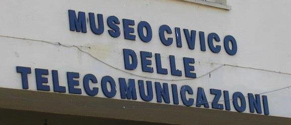 Colleferro旅游景点-Museo Civico Delle Telecomunicazioni