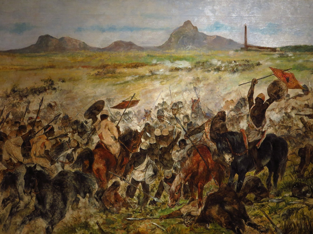 Galleria d'Arte Moderna Giannoni
